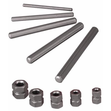 Bosch Extractor Set 4651-3